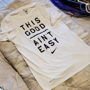 Dead stock brand new Nike